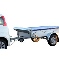 TrailerBoss TB130
