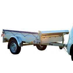 TrailerBoss TB130