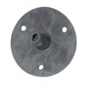 Underlag til 7- / 13-polet trailerstik