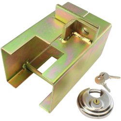 Kassels - Universal trailerls