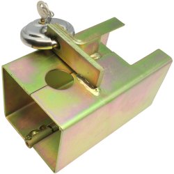 Kassels - Universal trailerls