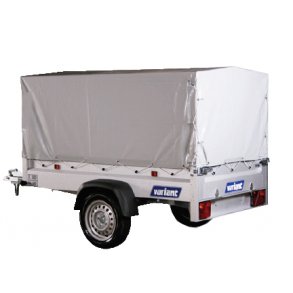 Hj presenning til Variant 220 (220 x 130 cm)