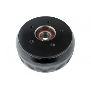 Bremsetromle KNOTT 200 x 50/5 x112