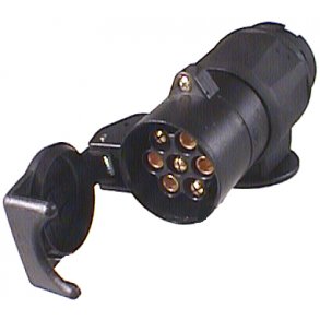 Adapter 13 polet - 7 polet l Hun