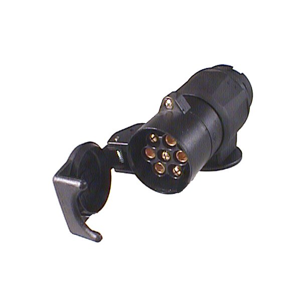 Adapter 13 polet - 7 polet l Hun