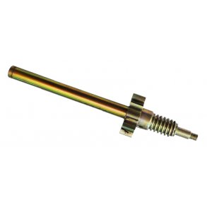 Aksel til AL-KO 901A trkspil