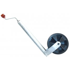 Næsehjul og tilbehør