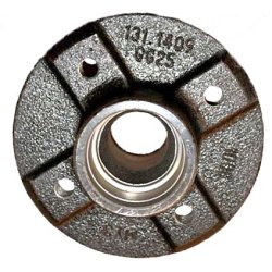 Nav til AL-KO lbeaksel 1311409