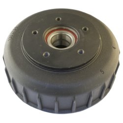 Bremsetromle AL-KO 230/5 x 112