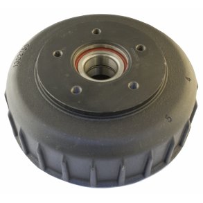 Bremsetromle AL-KO 230/5 x 112