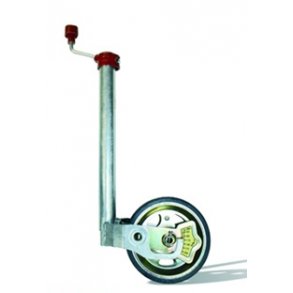 AL-KO Nsehjul med vgt, Premium