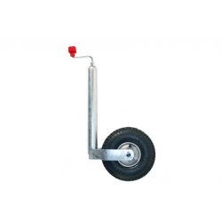 AL-KO 48 mm nsehjul luftgummi