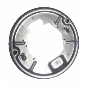 Ankerplade Knott 200 x 50