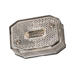 Asp&ouml;ck flexipoint 1 positionslygte 