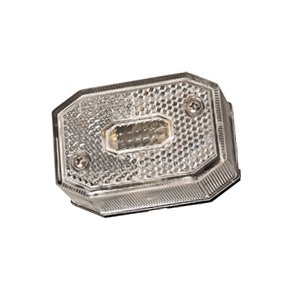 Aspöck flexipoint 1 positionslygte 