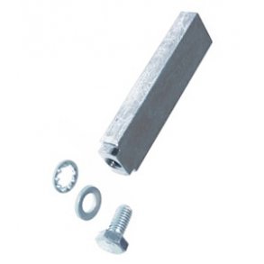 Bolt til trkspil 901A / 1201A