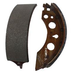 AL-KO Bremsebakker 200 x 50 