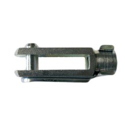 Bremsegaffel m.ls mellem