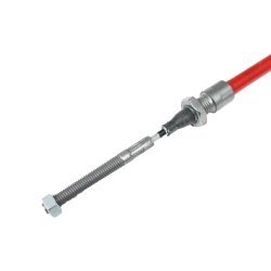 Bremsekabel AL-KO 8 mm gevind