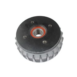 Bremsetromle AL-KO 160 x 35 5 x 112