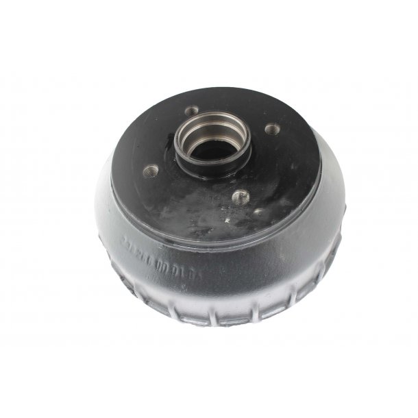 Bremsetromle AL-KO 200/4 x 100