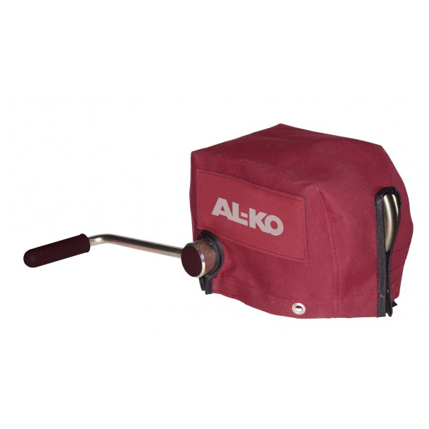 Dkken til AL-KO 901 + 901A hndspil