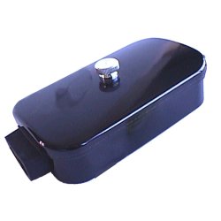 El-Samledse med  Skrue 6-Pol