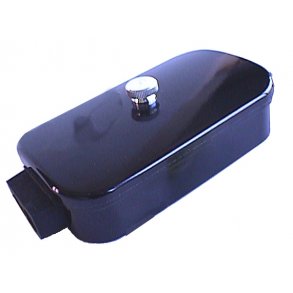 El-Samledse med  Skrue 6-Pol