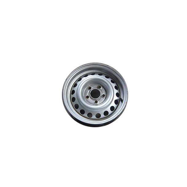 Stlflg, 13", 5 huls