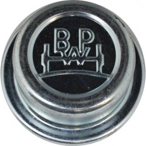 Navkapsel BPW .48 mm