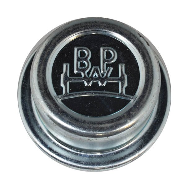 Navkapsel BPW .48 mm