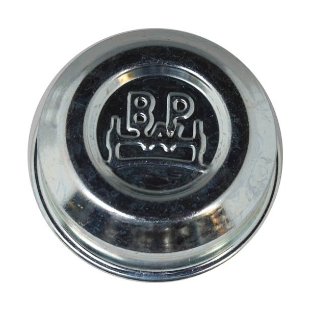 Navkapsel BPW .53 mm