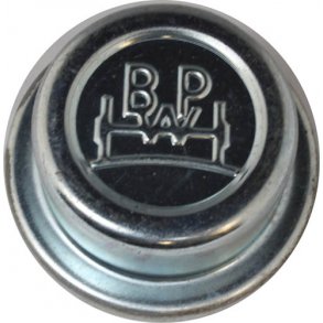 Navkapsel BPW .64.5 mm