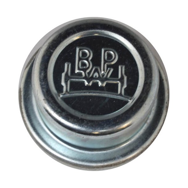 Navkapsel BPW .64.5 mm