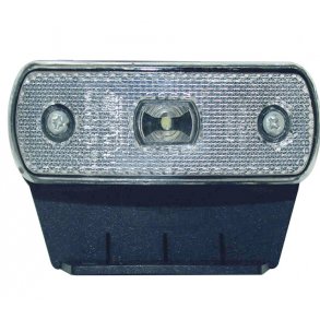 FIT-ZEL markeringslygte, LED