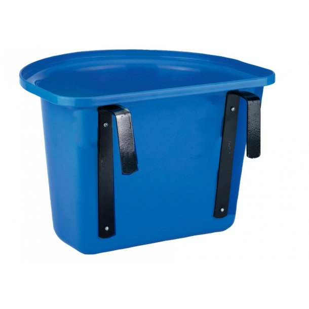Fodertrug Bl Plast