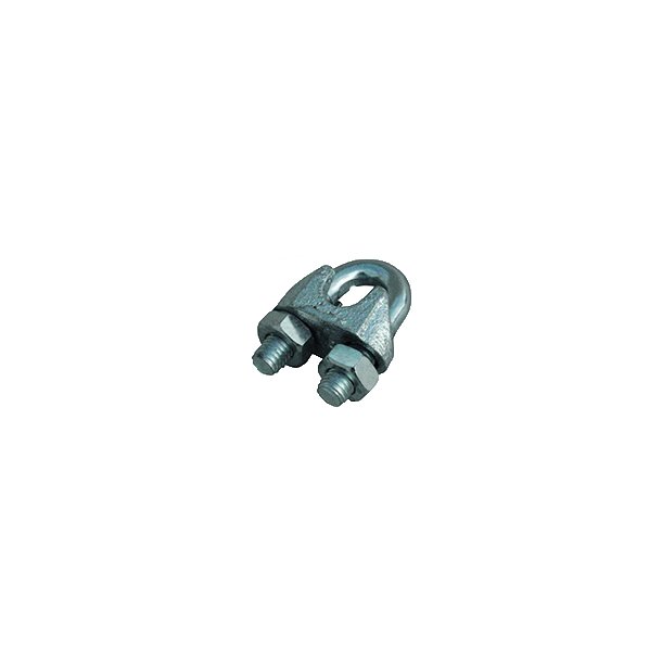 Wirels Galv. 3/16"