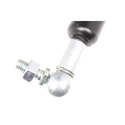 Gasdmper 100 N Kugle - 240 mm