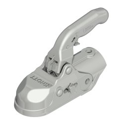 KNOTT K35-A Kuglekobling