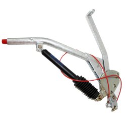 Hndbremsearm Al-ko 2.8 VB/1