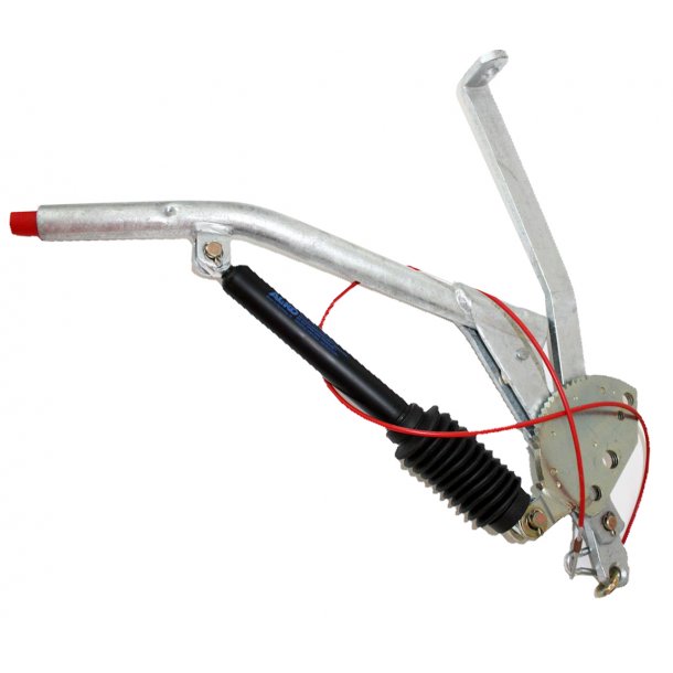 Hndbremsearm Al-ko 2.8 VB/1