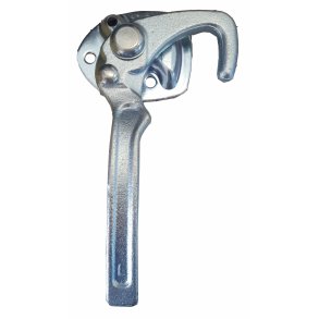 Hgtelukker m/sikringsls - Venstre