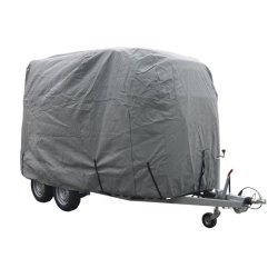 Hestetrailer presenning 3700 mm