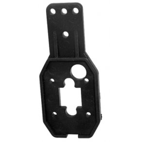 Plastholder f/ Flexpoint  Aspöck