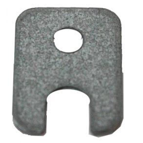 Trykfjederholder til AL-KO bremser