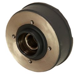 Ifor Williams bremsetromle 200 x 50 | 4 x 139.7