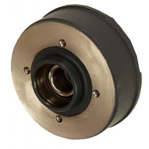 Ifor Williams bremsetromle 200 x 50 | 4 x 139.7