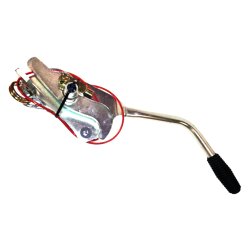 Hndbremsearm Triple Lock