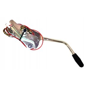 Hndbremsearm Triple Lock