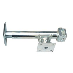 Klapbart sttteben 560 - 935 mm universal